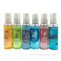 120ml High Quality Cat Deodorant Spray Pet Deodorizer